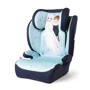 Seggiolino auto Frozen per ragazze 100-150 cm - Product Image 1