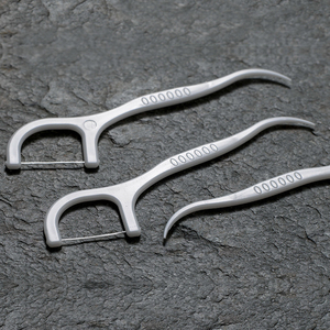 Custom Private Label Dental <strong>Floss</strong> Picks Dental <strong>Teeth</strong> <strong>Floss</strong> <strong>Sticks</strong> - Product Image 4