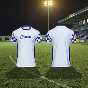Maglia della squadra di <span class=keywords><strong>calcio</strong></span> maglia della squadra di <span class=keywords><strong>calcio</strong></span> di Design estivo nuova stagione maglia della squadra di <span class=keywords><strong>calcio</strong></span> maglia del <span class=keywords><strong>negozio</strong></span> di sublimazione della squadra di <span class=keywords><strong>calcio</strong></span> - Product Image 1