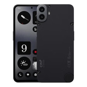 Teléfono Inteligente Versión Global - Nothing CMF Phone 1, Pantalla AMOLED de 6.67 Pulgadas y 120 Hz, Mediatek Dimensity 7300, Cámara Dual de 50 MP, Carga de 33 W, Core LTE - Product Image 1