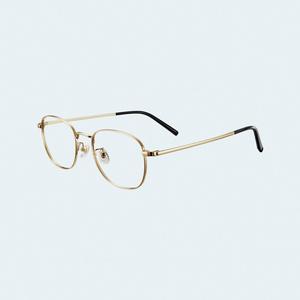 Gafas Mijia Anti-luz Azul, Lentes de Nailon de Alta Definición, Gafas Retro para Oficina y Escuela, Unisex para Hombres y Mujeres - Product Image 5