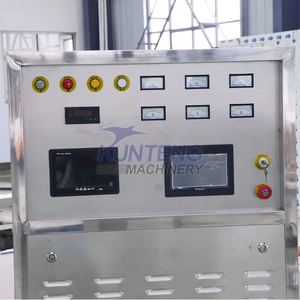 Высокопроизводительные морепродукты морской огурец микроволновая машина для сушки созревания куриного мяса гуся микроволновая сушилка - Product Image 5