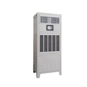 Deshumidificador doméstico, máquina de control constante de temperatura y humedad, deshumidificador de precisión tipo compresor para bodega y - Product Image 3
