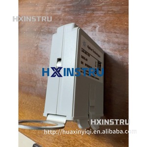 โมดูล Agilent Keysight DSOXLAN LAN และ VGA สำหรับออสซิลโลสโคปซีรีส์ 2000/3000-X hx1 hx1 - Product Image 3