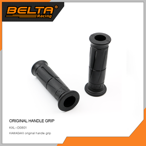 BELTA-empuñadura Original para motocicleta, accesorio para <span class=keywords><strong>Kawasaki</strong></span> Z750R Z1000 Z1000SX <span class=keywords><strong>ZX6R</strong></span> ZX10R VERSYS <span class=keywords><strong>650</strong></span> VERSYS1000 H2 H2R KXL-O0801 - Product Image 2