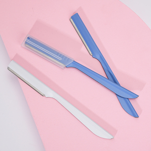 JiangXi 3pcs Completely Stainless Steel Grooming Shavers <strong>Eyebrow</strong> <strong>Trimmer</strong> Razor Kit <strong>for</strong> <strong>Men</strong> and Women - Product Image 3