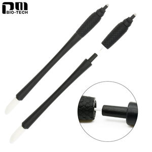 Herramienta de mano para Microblading de tatuaje, pluma de Microblading desechable de calidad prémium, fabricante de herramientas de Microblading - Product Image 2