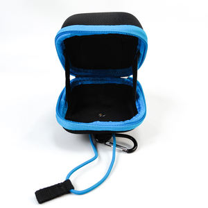 Télémètre <span class=keywords><strong>laser</strong></span> de golf miniature de qualité avec étui rigide en EVA Oxford imperméable pour télémètre universel - Product Image 2