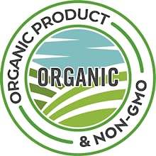 純粋な有機モリンガ粉末モリンガ葉エキス粉末 - Product Image 5