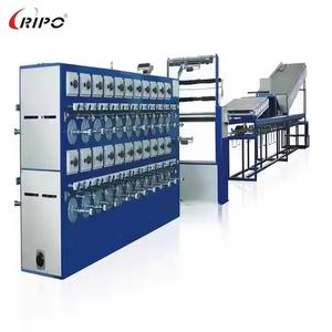 Máquina de tubo de recocido estañado de doble capa de ahorro de energía de alta eficiencia para la fabricación de cables - Product Image 1