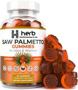 OEM/ODM Natural Palm Kernel Gummies - Rich Palm Flavor <b>Chewy</b> - Product Image 1