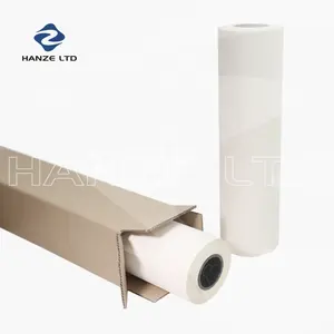 500 mm Premium pallet tape/masking paper for silkscreen printing use