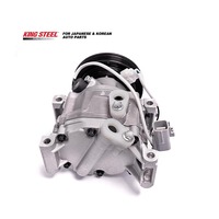 Pièces automobiles du fabricant, compresseur d'air de voiture, climatiseur électrique de voiture, compresseur de climatisation pour TOYOTA COROLLA OEM 88320-1A480