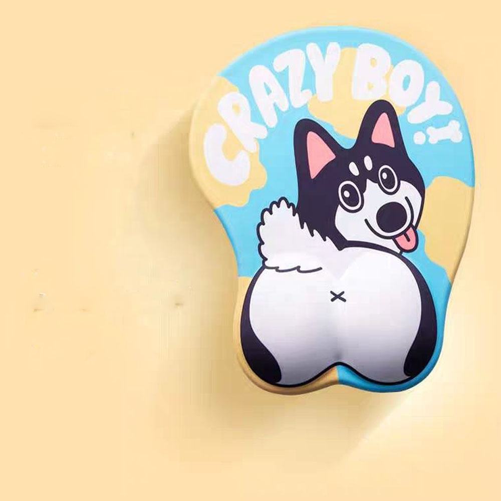 最終値下げ！】ニュージャージー「ハニーへのご奉仕」等身大お尻マウス