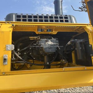 Komatsu รถขุดมือสอง PC350-7 PC350รถขุด350 Pc350-8ญี่ปุ่น - Product Image 4