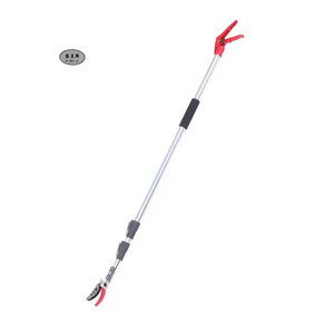 Telescopic <b>Pruning</b> Shears and Fruit Picker Extendable Loppers for Easy Fruit Harvesting DIY <b>Tool</b> - Product Image 2