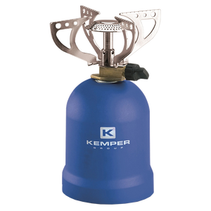 KEMPER <b>Portable</b> <b>Camping</b> <b>Stove</b> for Outdoor Adventures - Product Image 1