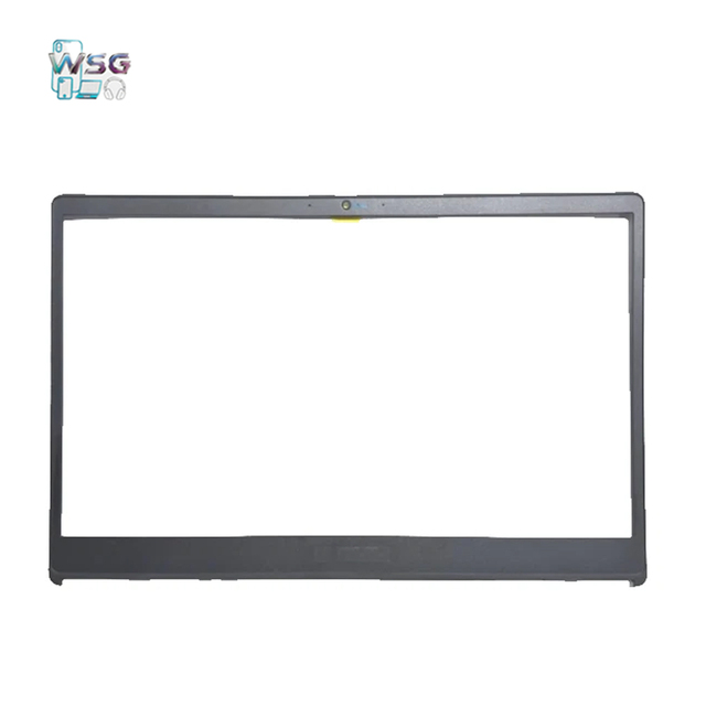 SZ-Wisbuild Black Laptop LCD Bezel Front Cover for Precision 7750 7760 0TN1KV 100% Brand New