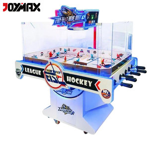 Máquina <span class=keywords><strong>de</strong></span> juego <span class=keywords><strong>de</strong></span> <span class=keywords><strong>hockey</strong></span> sobre <span class=keywords><strong>hielo</strong></span> operada con monedas para parques infantiles, salas <span class=keywords><strong>de</strong></span> juegos <span class=keywords><strong>de</strong></span> interior y recreaciones, fútbol <span class=keywords><strong>de</strong></span> mesa, juego padre-hijo - Product Image 1