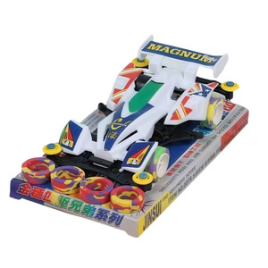 Voiture de course électrique tout-terrain prête à l'emploi pour enfants de 8 à 13 ans, utilisable en intérieur et en extérieur - Product Image 3