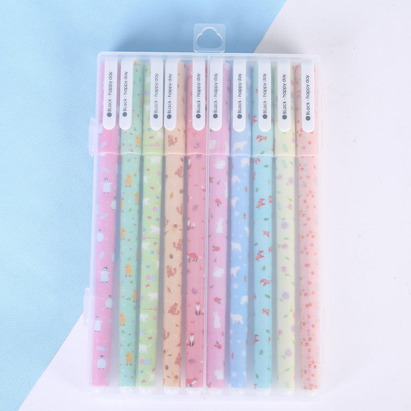 ชุด happyday (สีดำ)