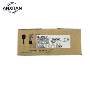 Módulo de Control de Movimiento Simple de 8 Ejes para Mitsubishi FX5-80SSC-S FX580SSCS - Product Image 4