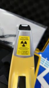 Truex 960 khoáng sản ứng dụng quang phổ <span class=keywords><strong>xrf</strong></span> giá cầm tay kim loại cầm tay Analyzer <span class=keywords><strong>xrf</strong></span> - Product Image 3