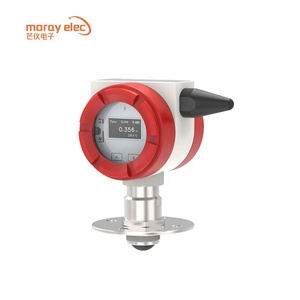 Sensor de nível de medidor de água à prova de explosão ME5001R sem fio 4G WIFI LoRa sensor de nível de distância ultrassônico para caminhão tanque de combustível - Product Image 3