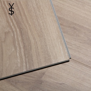 <span class=keywords><strong>Venta</strong></span> al por mayor de alta calidad de la habitación de plástico enclavamiento baldosas de <span class=keywords><strong>piso</strong></span> de pvc de grano de madera de - Product Image 4