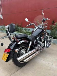 Moto de rue cruiser Lifan1 d'<span class=keywords><strong>occasion</strong></span> 250cc, construction robuste et conduite confortable - Product Image 6