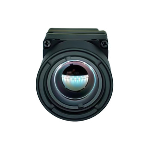 JS Micro <span class=keywords><strong>camera</strong></span> module với 9.7 mét ống kính man hinh nhiệt FPV bay không người lái CVBS giao diện longwave <span class=keywords><strong>IR</strong></span> 12um RC <span class=keywords><strong>CCD</strong></span> cảm biến hình ảnh - Product Image 6