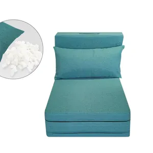 折叠床沙发折叠沙发沙发床记忆泡沫床垫舒适儿童沙发床