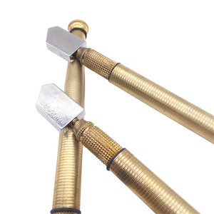 Kit de découpe personnalisé avec rouleau et manche en bois - Product Image 4