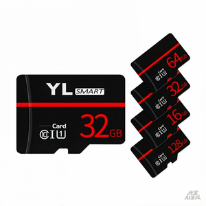 Mini Tarjeta <span class=keywords><strong>de</strong></span> <span class=keywords><strong>Memoria</strong></span> para & TF, OEM V90, Clase 10, Compatible con GPS, <span class=keywords><strong>de</strong></span> Plástico, para Teléfonos - Product Image 1