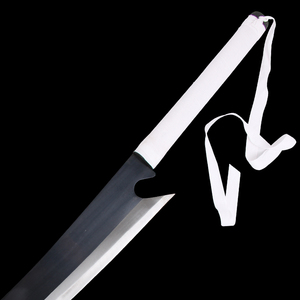 <span class=keywords><strong>Épée</strong></span> populaire de l'anime <span class=keywords><strong>Bleach</strong></span>, accessoire de cosplay, pour collection et décoration - Product Image 2