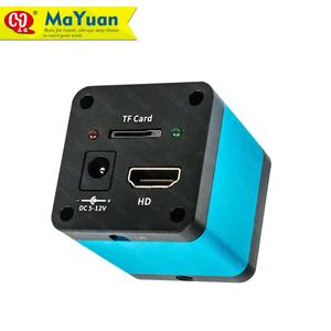 Caméra de <span class=keywords><strong>microscope</strong></span> industrielle HD <span class=keywords><strong>2MP</strong></span> 1080P 60fps - Product Image 3