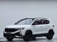 VS5 Yeni Turbo SUV Otomatik Vites Sol Direksiyon Kumaş Koltuklar Euro VI Emisyon Standardı R18 FWD Benzinli LED Farlar