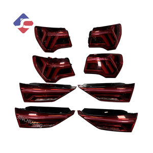 Vente directe usine : <span class=keywords><strong>Stock</strong></span> important de feux arrière LED d'origine Plug and Play pour Audi Q3 Q3L (2019-2023) - Product Image 2