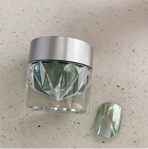 Poudre magique éblouissante <span class=keywords><strong>Moonlight</strong></span> 24 couleurs, paillettes polyvalentes haut de gamme, style luxueux, accessoire pour ongles pour la beauté - Product Image 1