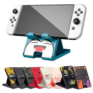 Console de <span class=keywords><strong>jeu</strong></span> rétro support de <span class=keywords><strong>jeu</strong></span> pour <span class=keywords><strong>Nintendo</strong></span> <span class=keywords><strong>Switch</strong></span> support réglable support pliant - Product Image 2