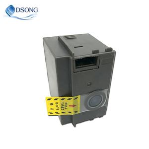 خرطوشة زرقاء من DSONG-9/ 765-9SB ماكينة صنع الفرانكي المعتمدة من Pitney Bowes SendPro C Auto & SendPro C Auto + البريد الملكي - Product Image 5