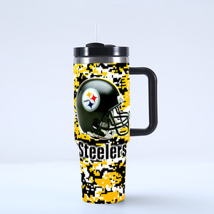 Taza con aislamiento <span class=keywords><strong>de</strong></span> acero inoxidable <span class=keywords><strong>de</strong></span> 40oz, Bola <span class=keywords><strong>de</strong></span> oliva, taza <span class=keywords><strong>de</strong></span> coche Alliance, barra <span class=keywords><strong>de</strong></span> hielo creativa, taza <span class=keywords><strong>de</strong></span> paja - Product Image 2