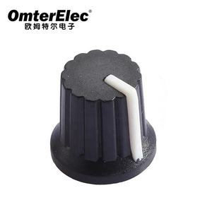 1007 <span class=keywords><strong>Audio</strong></span>-Steuer knopf Potentiometer knöpfe - Product Image 6