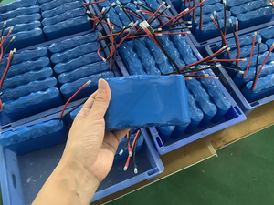 11.1Vバッテリーおもちゃの車の電動工具バッテリー<span class=keywords><strong>dewalt</strong></span> <span class=keywords><strong>12v</strong></span> 2500mAhカスタマイズされた柔軟なサイズの電動工具バッテリー - Product Image 6