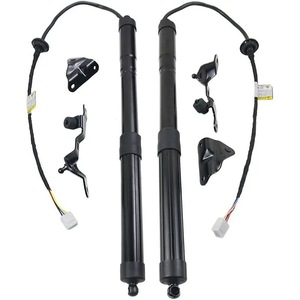 Actionneur de hayon électrique 68910-09010 DC 12V Moteur sans balais pour Toyota Rav4 2013 2016 - Product Image 4