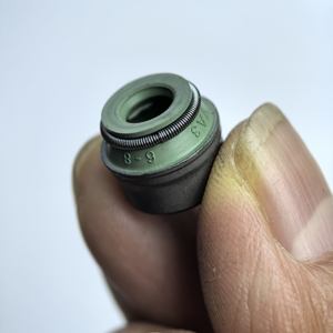 ปะเก็นก้านวาล์วเพลาลูกเบี้ยว095640สำหรับ Peugeot206/207/301/307/308/206CC/DS5LS 1.6VTS 1.9เครื่องยนต์ TDI 2001-2018 - Product Image 5