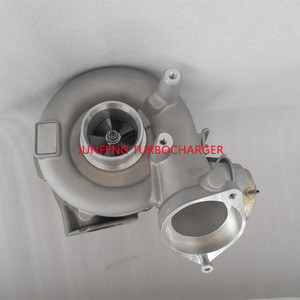 753392-5018S 753392-0018 GT2260V Turbocompresseur convient pour BMW X5 3.0L d E53 <span class=keywords><strong>M57TU</strong></span> <span class=keywords><strong>Moteur</strong></span> 753392-0001 7791044F - Product Image 6