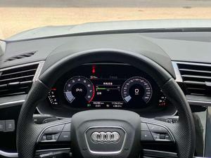 Audi <span class=keywords><strong>Q3</strong></span> <span class=keywords><strong>Sportback</strong></span> 40 TFSI 2.0T Automatique SUV d'occasion 2020, finition Fashion, essence haute performance, pour la vente en gros mondiale - Product Image 5