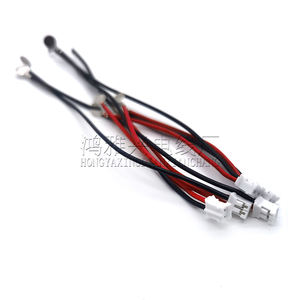 Заводское производство, 18650 никелевый лист, клеммный провод для светодиодной настольной лампы, Специальное соединение для литиевого аккумулятора, ПВХ-компьютера - Product Image 2