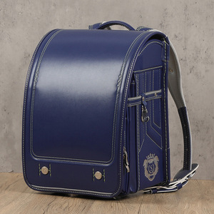 <b>Student</b> <b>Backpack</b> 15 Inches Waterproof Durable School Education Unisex Detachable Straps Animal Pattern Interior Zipper Pocket - Product Image 3